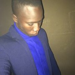 Daouda Barhama