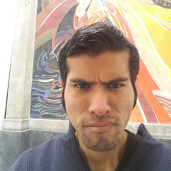 Gilberto Barranco Lomes