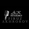 Firuz Akhrorov
