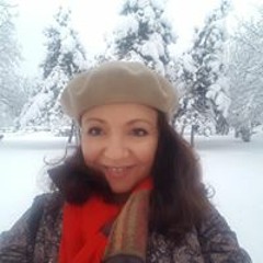 Daniela Mironov Banuta