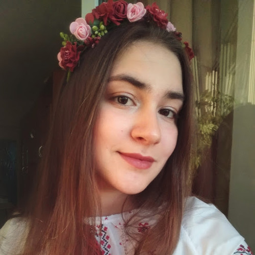 Diana Zhelnio’s avatar
