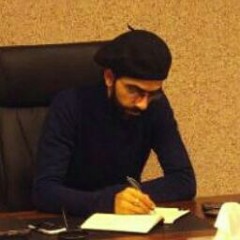 Reza Yazdani - Ghatel Khoonsard.mp3