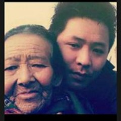 Dayak Dorjee