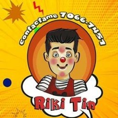 Riki Tin