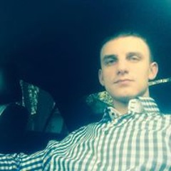 Павел Кедров