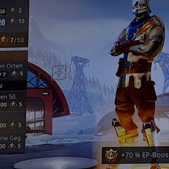 Sympathischer Kuchen