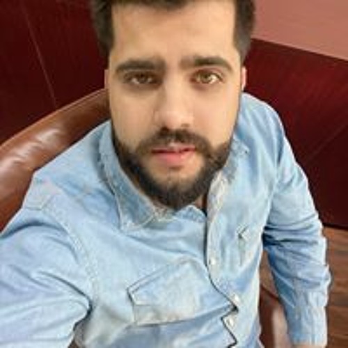 Shahzaib Sarhandi’s avatar
