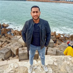 Mohamed tharwat