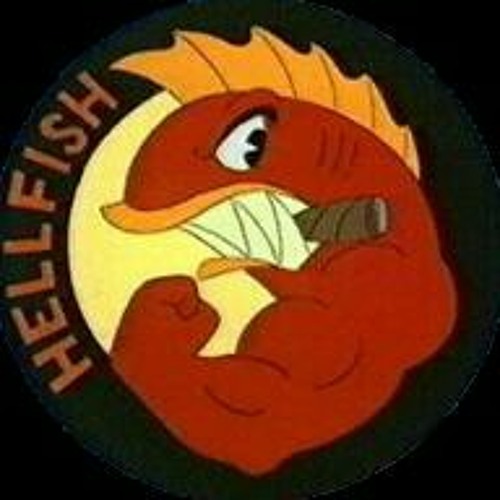 HELLFISH’s avatar