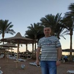 Александр Дигтяренко