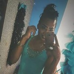 Raysa Foster