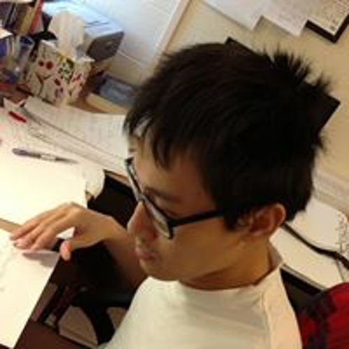 Cheng-Han Yu’s avatar