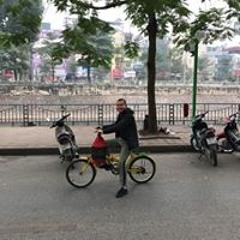 A Hoàng