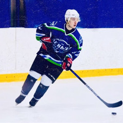 Павел Григорьев