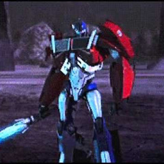 Supreme Command