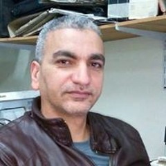 خالد سعيد