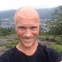 Henning Nordås Mathisen