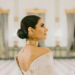 Sarah Shalaby