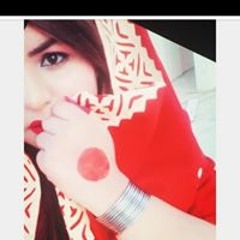 Maryam Kainat