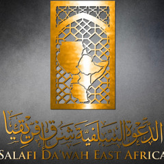 Salafi Da'wah East Africa