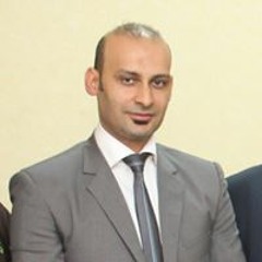 Mazen Mohamed Saad