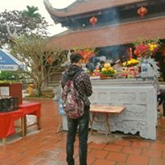 đoàn mạnh thắng