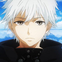 kaneki chang