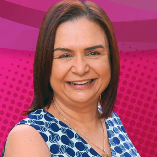 Professora Rosa Neide’s avatar