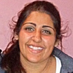 Harvinder Kaur