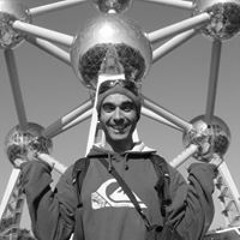 Greg Osuperstar