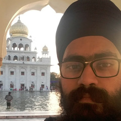 Sahib Singh