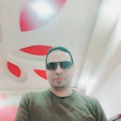 سمير عقده