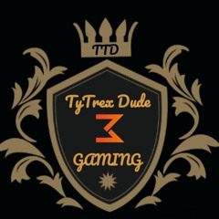 TyTrex Dude