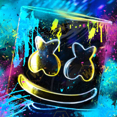TheColouredMarshmello