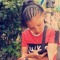 Louany B-c