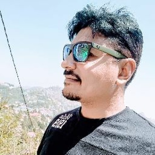 Girish Singh’s avatar