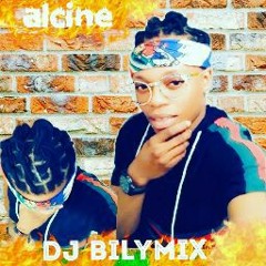 DJ BILY DEH BADDEST MIXER