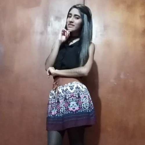 Luisa Chinchilla’s avatar