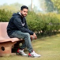 Sonu Sidhwan