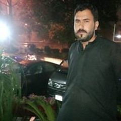 Shoaib Mengal