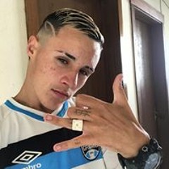Rafael Santos