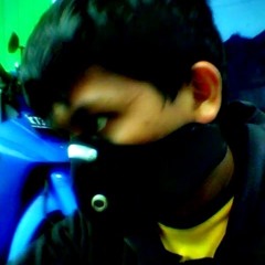 Yudhistira Sevenfoldism