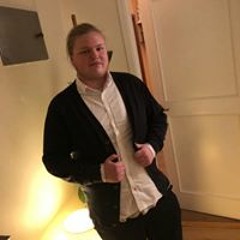 Björn Vilhjálmsson