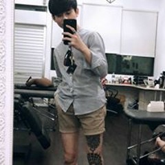 我
