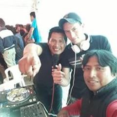 BLENDER DJ ✴️ 🇪🇨