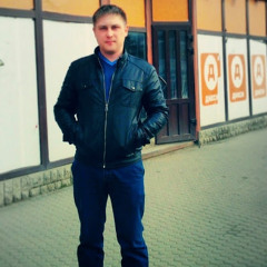 Андрей Панкратов