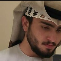 Khalid Alharmodi