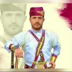مقداد راجح