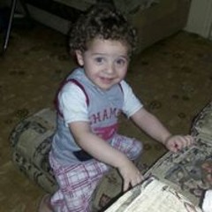 Randa El Bassousy