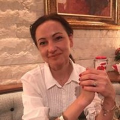 Tatiana Naidenova